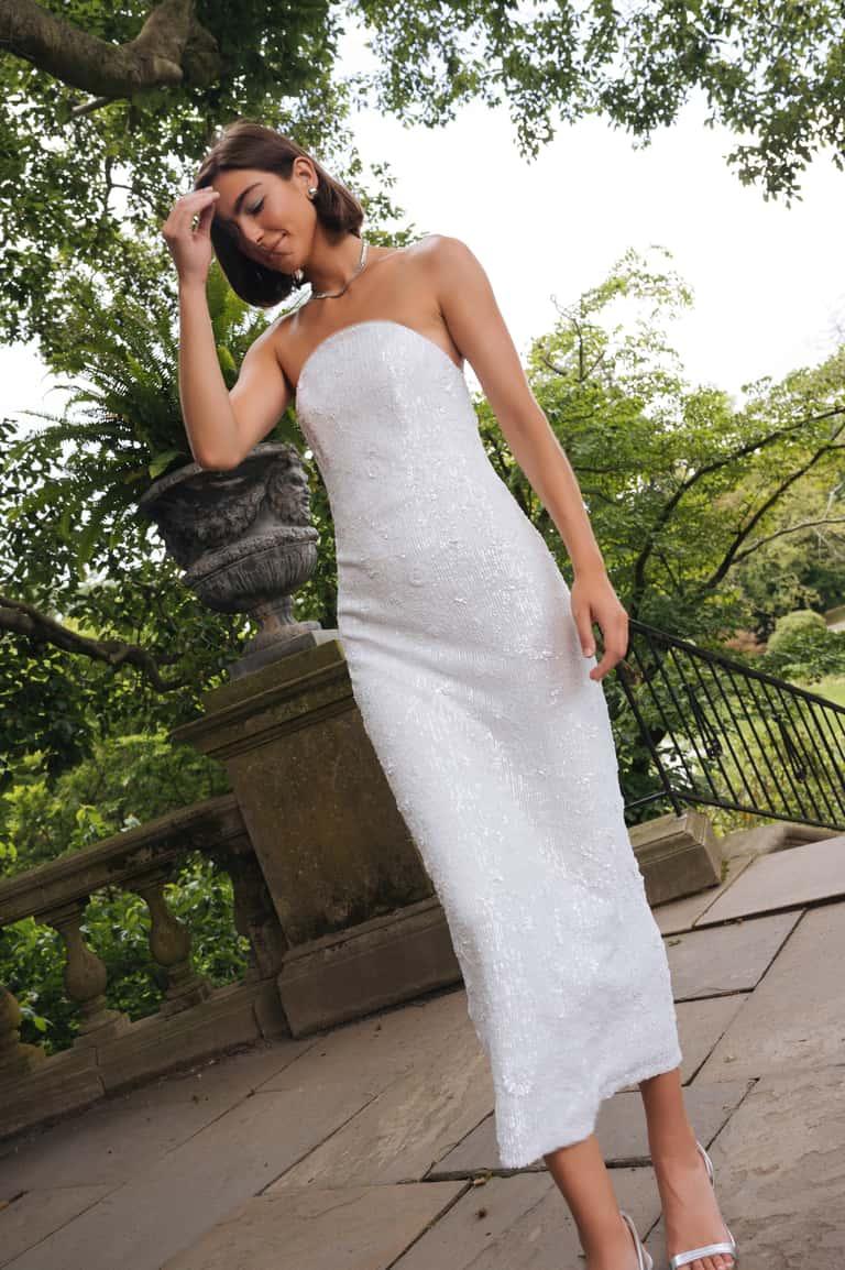 Jenny Yoo Frances Ivory