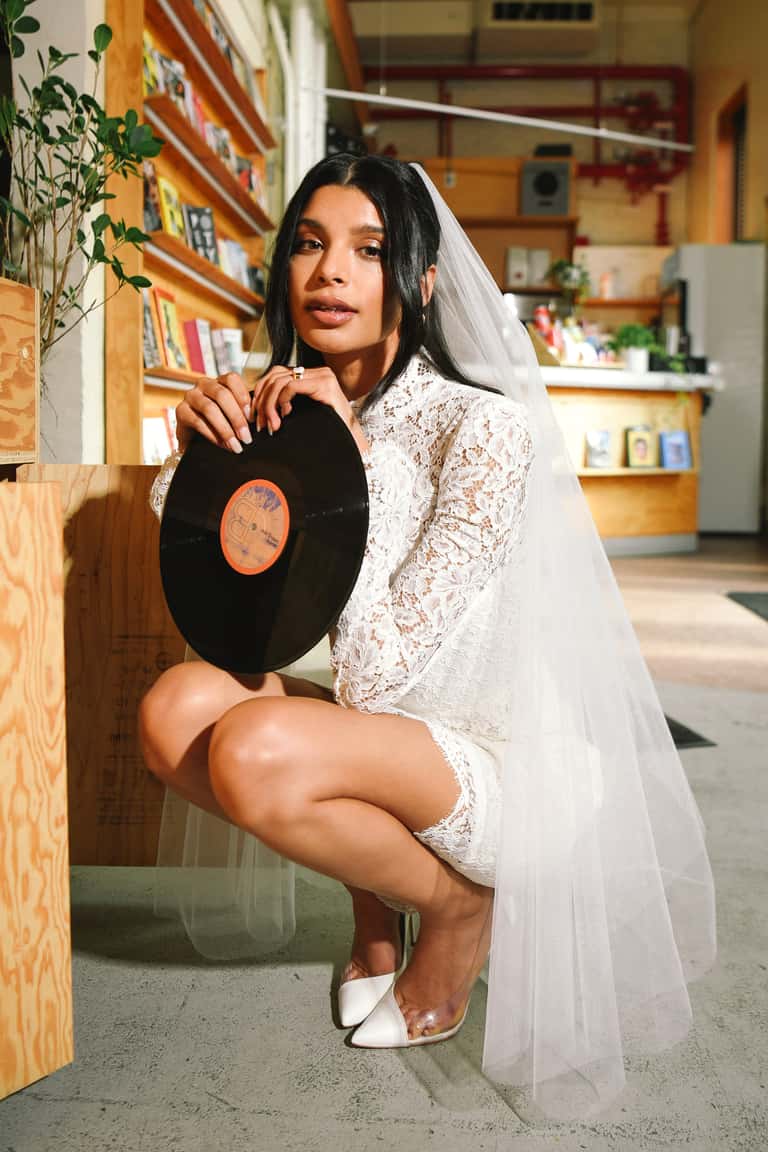 Jenny Yoo Hart Ivory