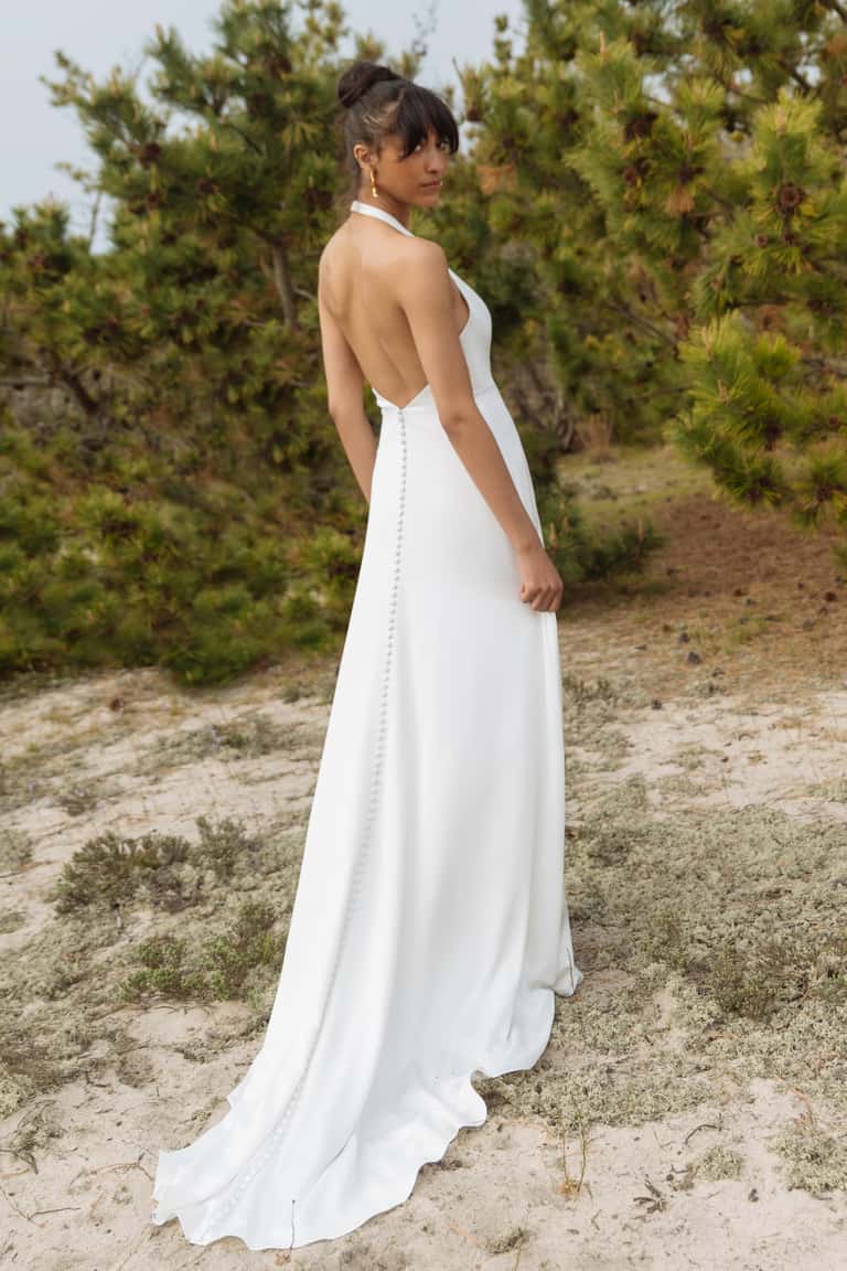 Jenny Yoo Janine Ivory