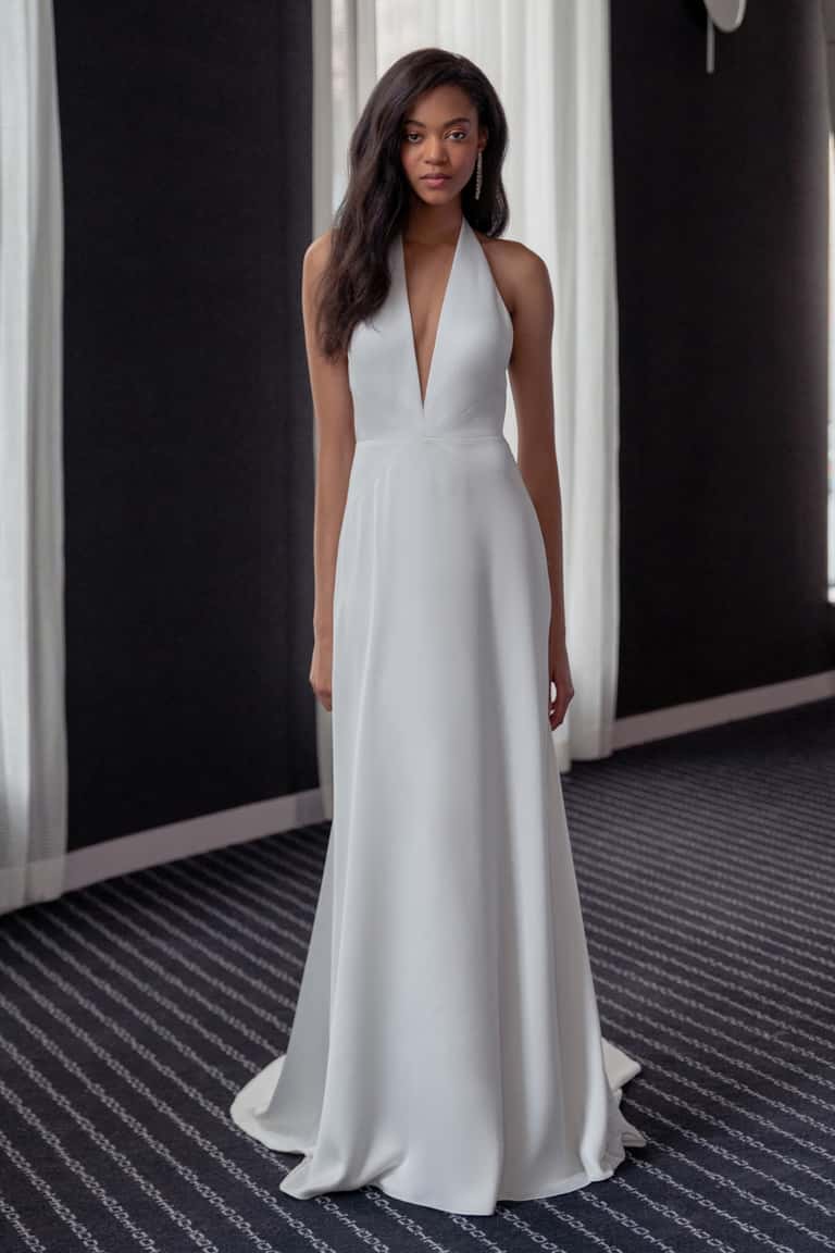 Jenny Yoo Janine Ivory