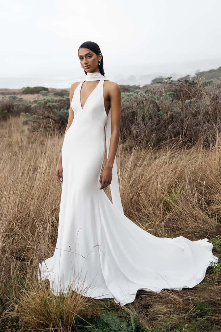 jenny yoo Jennifer Ivory