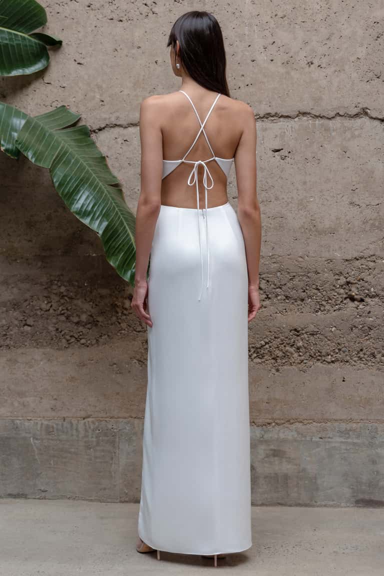 Jenny Yoo Kendra Ivory