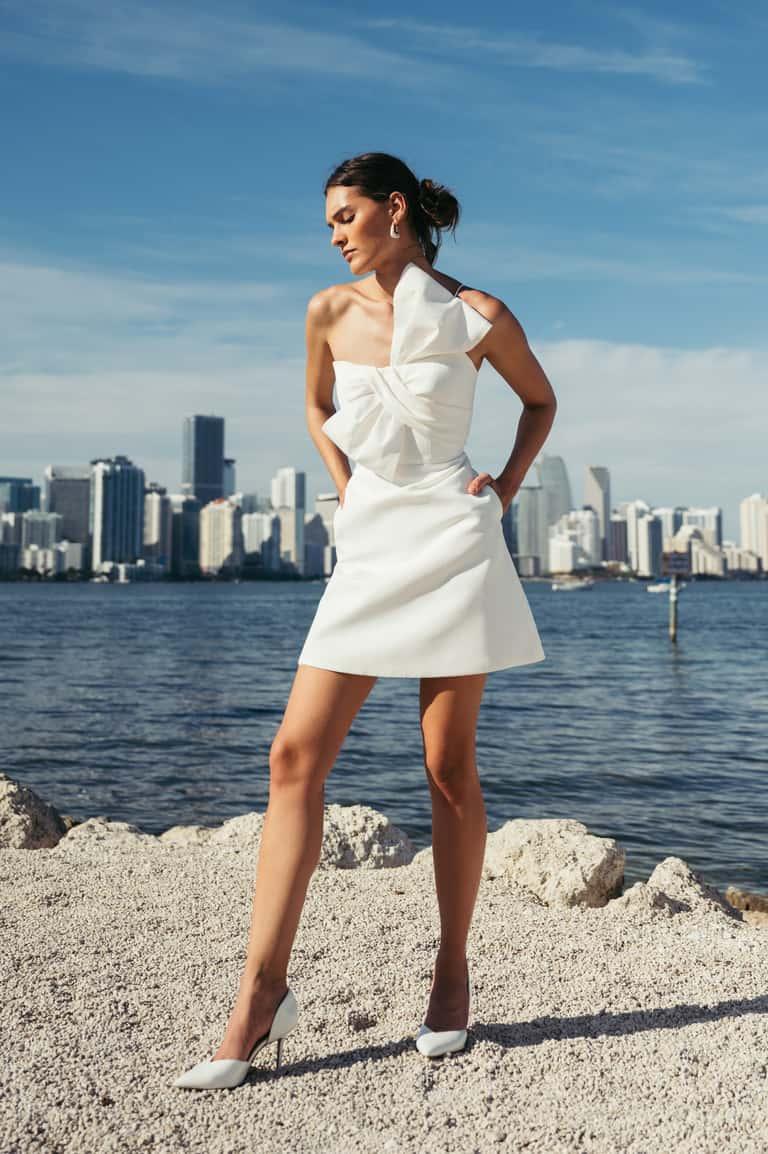 Jenny Yoo Kyra Ivory