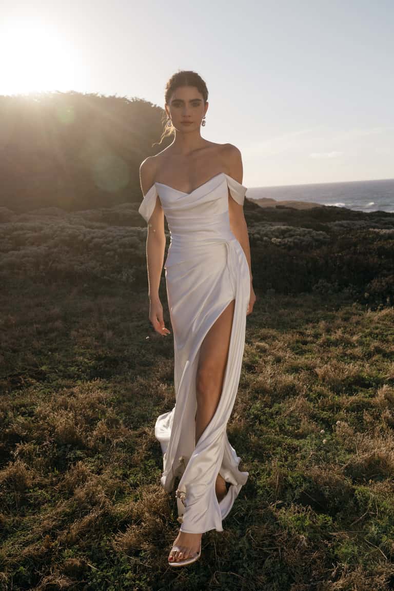 Jenny Yoo Lana Pearl