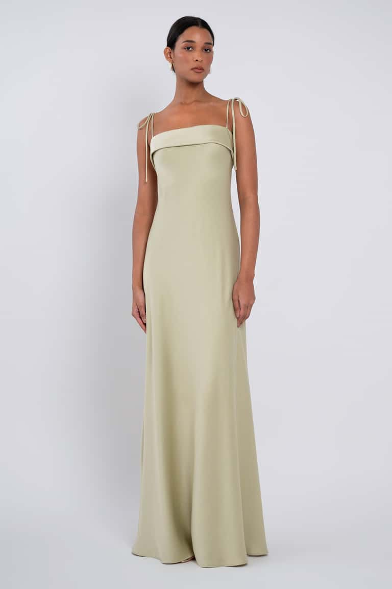 jenny yoo Landry Whisper Blue jenny yoo Landry Whisper Blue