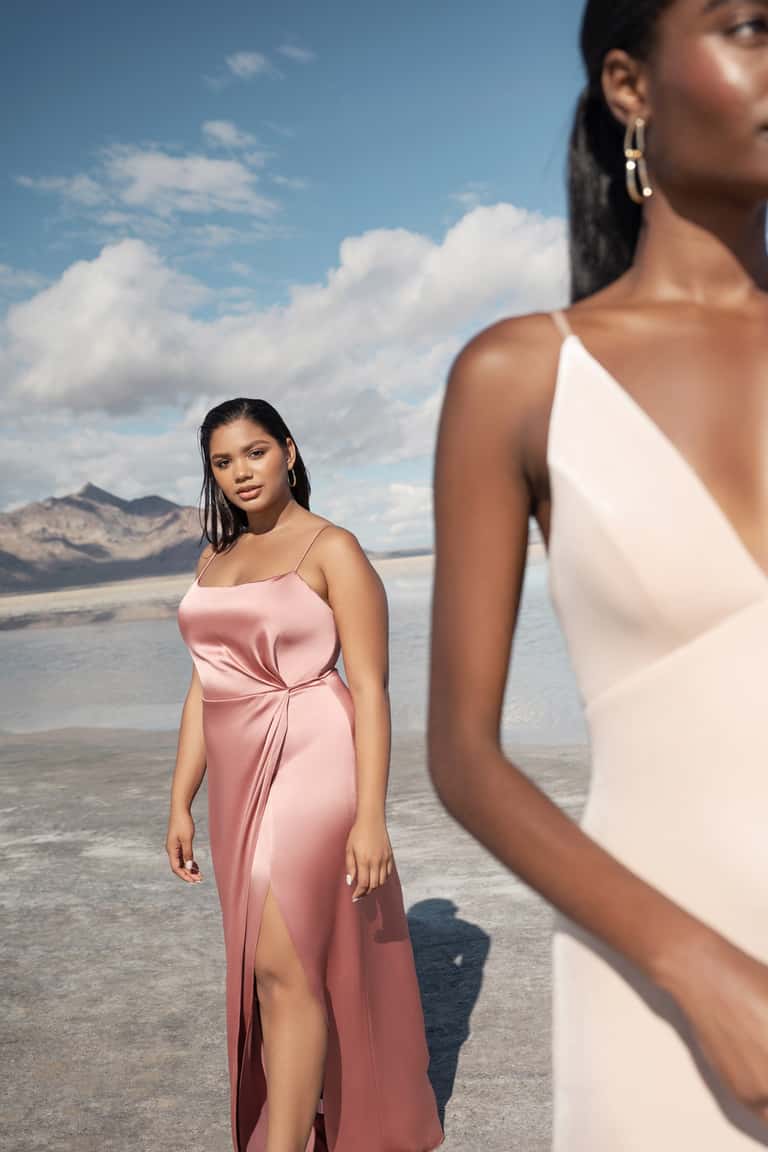 Jenny Yoo Lauren Prosecco