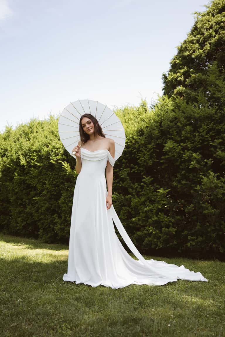 Jenny Yoo Lee Ivory