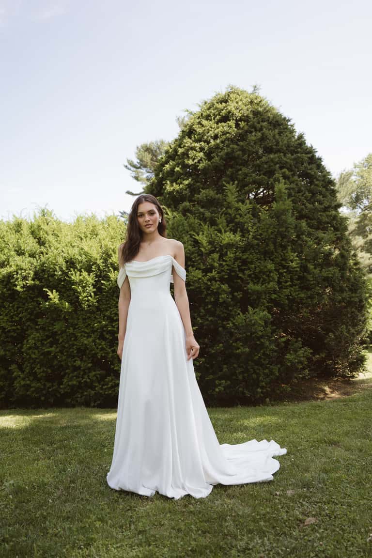 Jenny Yoo Lee Ivory
