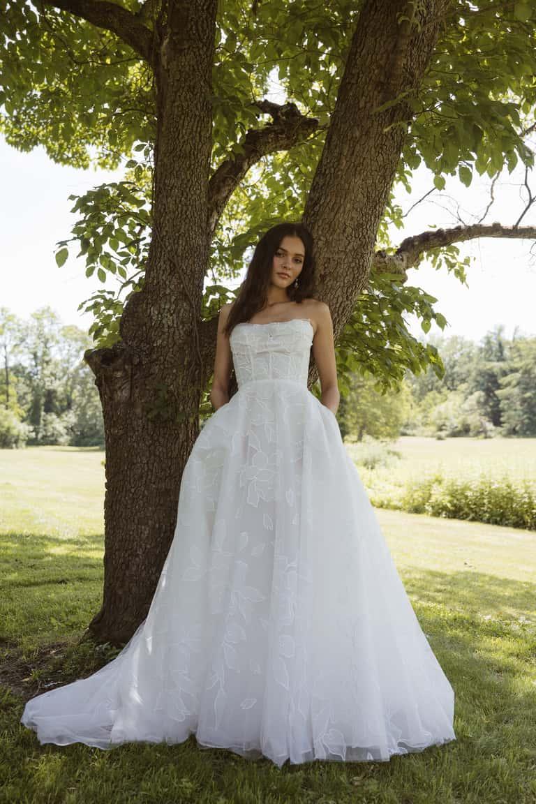 jenny yoo Lorelai Ivory jenny yoo Lorelai Ivory