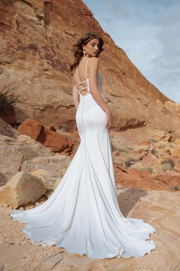 Jenny Yoo Lydia Ivory