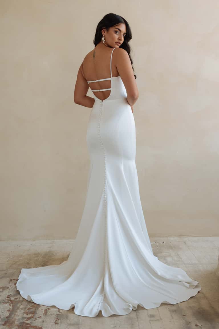 Jenny Yoo Lydia Ivory