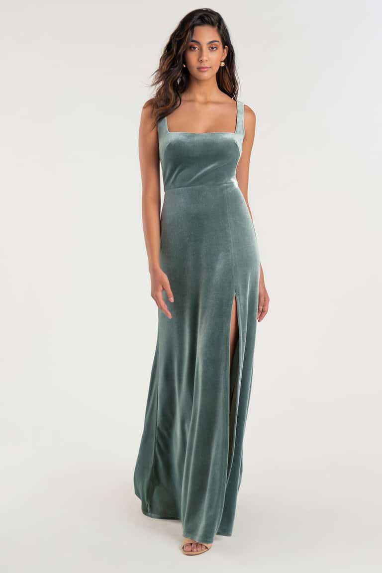 Jenny Yoo Mara Prosecco