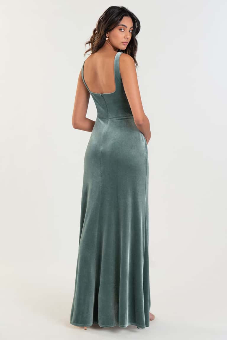 Jenny Yoo Mara Prosecco