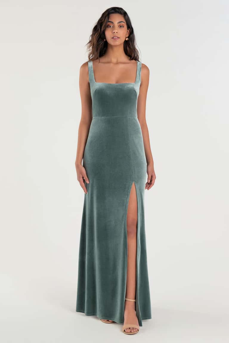 Jenny Yoo Mara Prosecco