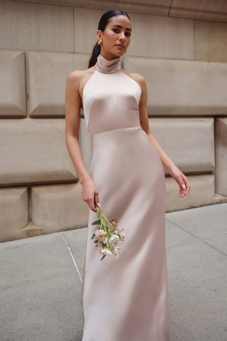 Jenny Yoo Nicole Emerald