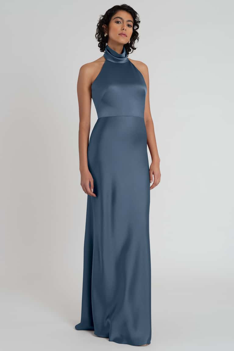 jenny yoo Nicole Emerald