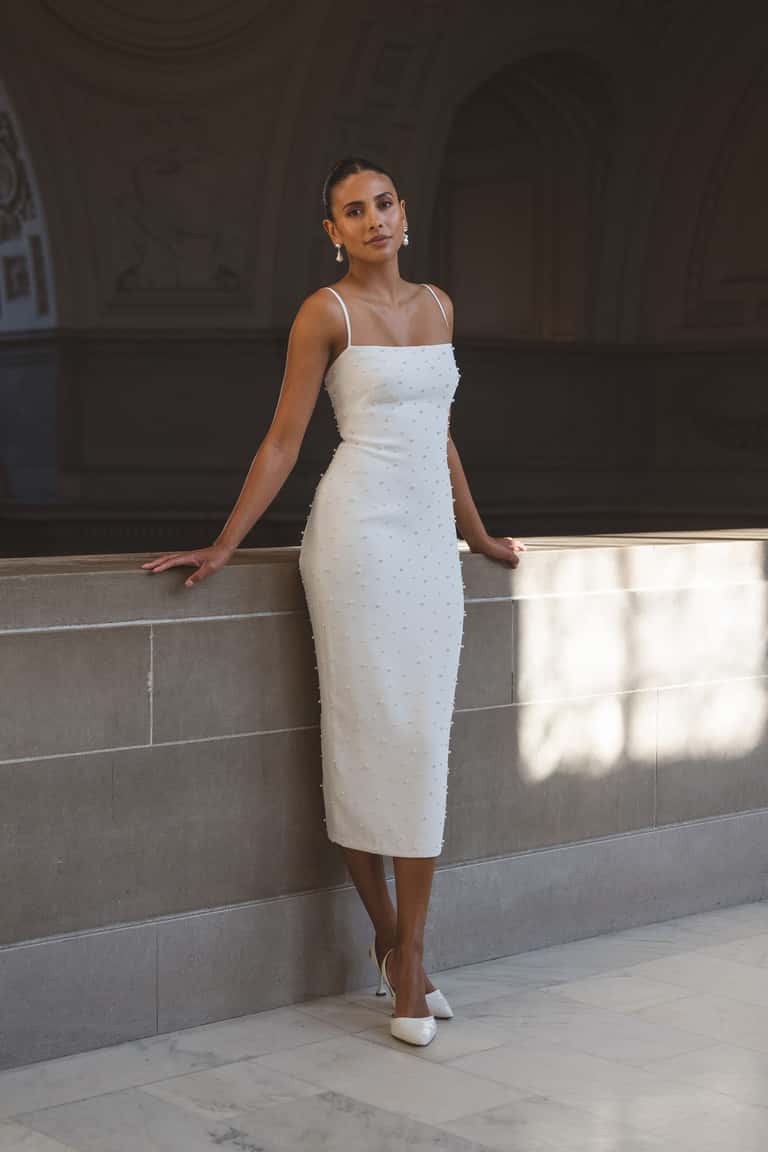 Jenny Yoo Oksana Ivory