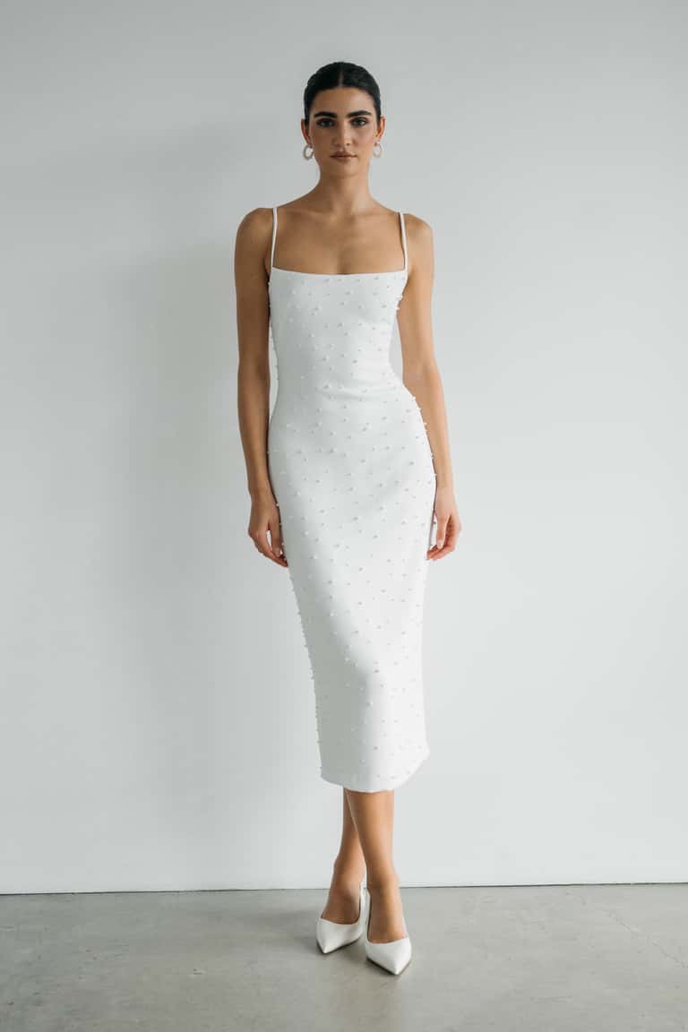 Jenny Yoo Oksana Ivory