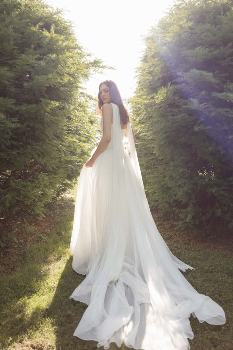 Jenny Yoo Penelope Ivory