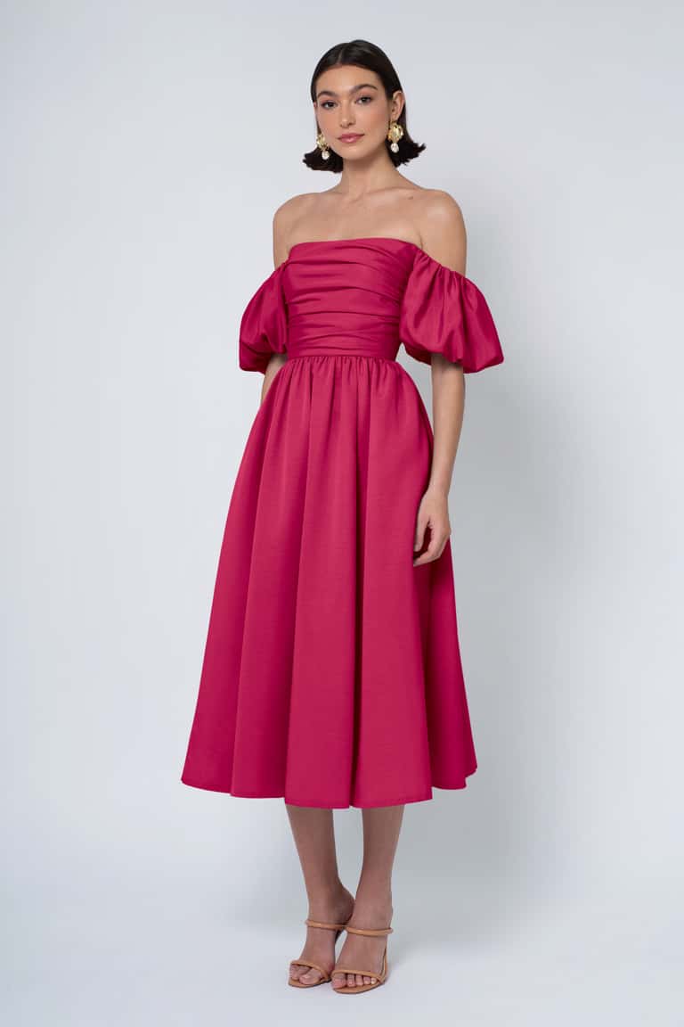 jenny yoo Regina Navy