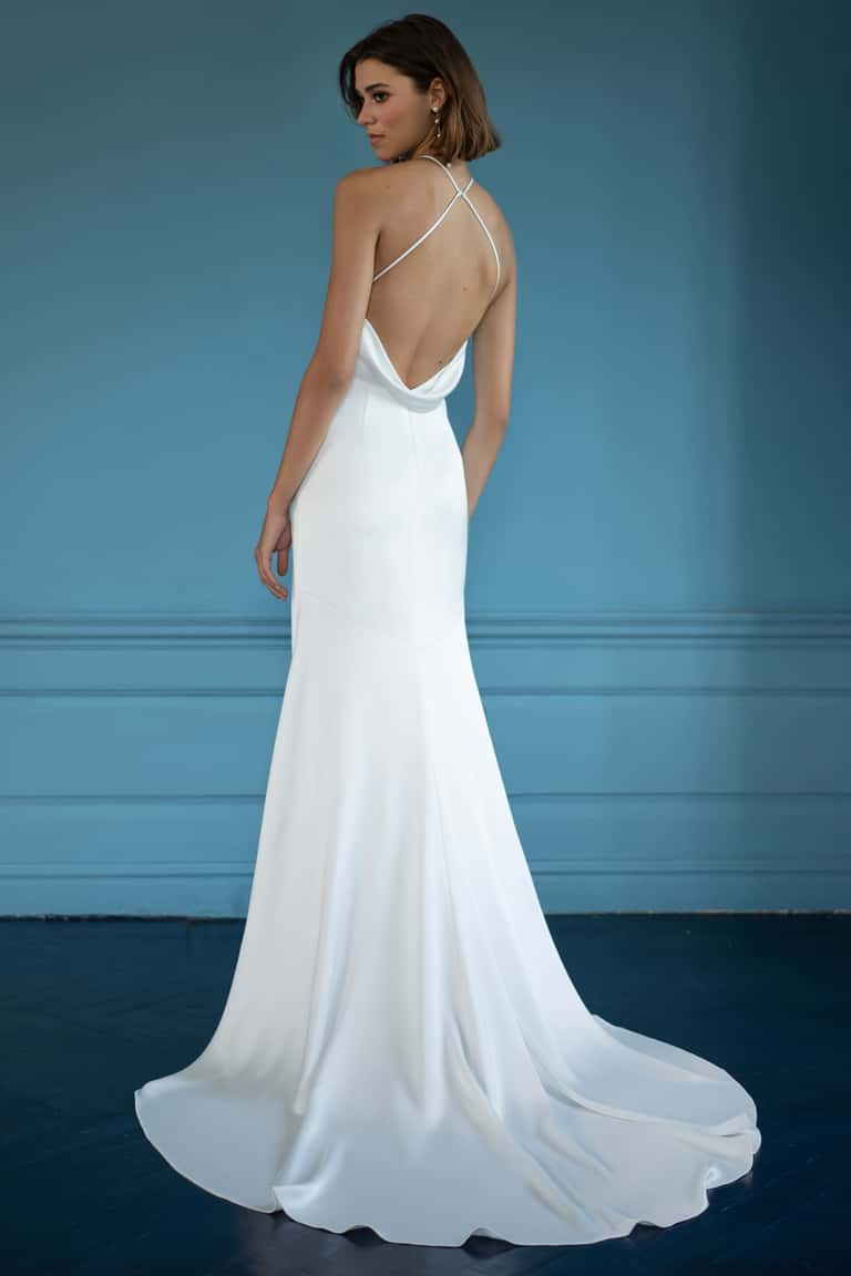 Jenny Yoo Rita Ivory