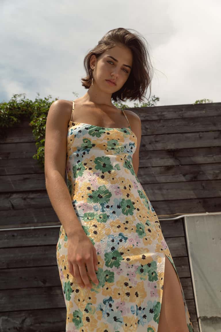 Jenny Yoo Rylie Adelia Print