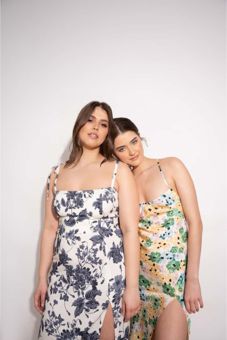 Jenny Yoo Rylie Adelia Print