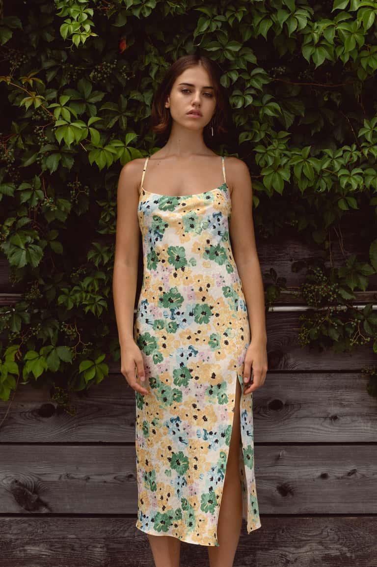 jenny yoo Rylie Adelia Print