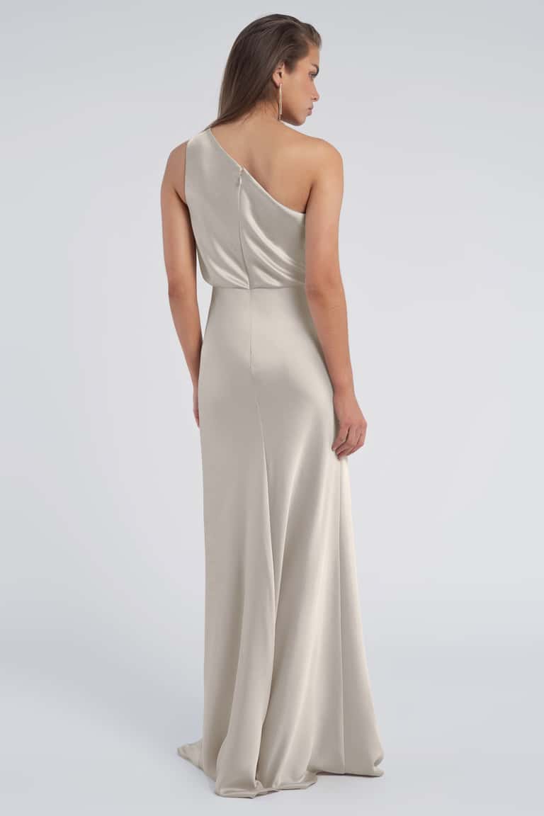 Jenny Yoo Sterling English Rose