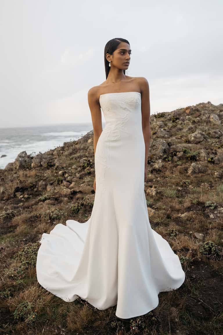 Jenny Yoo Tricia Ivory