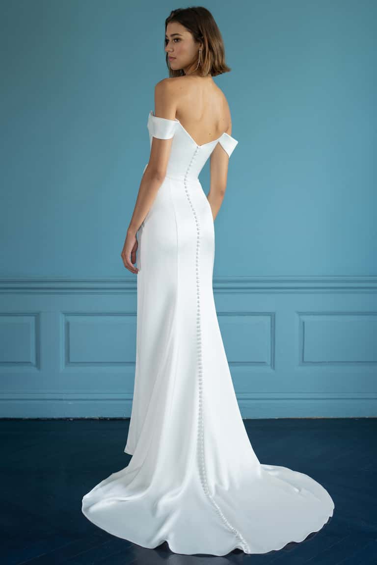 Jenny Yoo Viviana Ivory