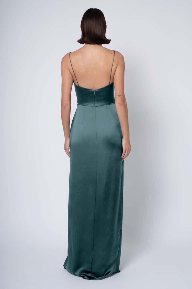 Jenny Yoo Wren Espresso