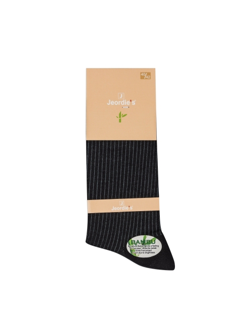 jeordie's Bamboo Socks