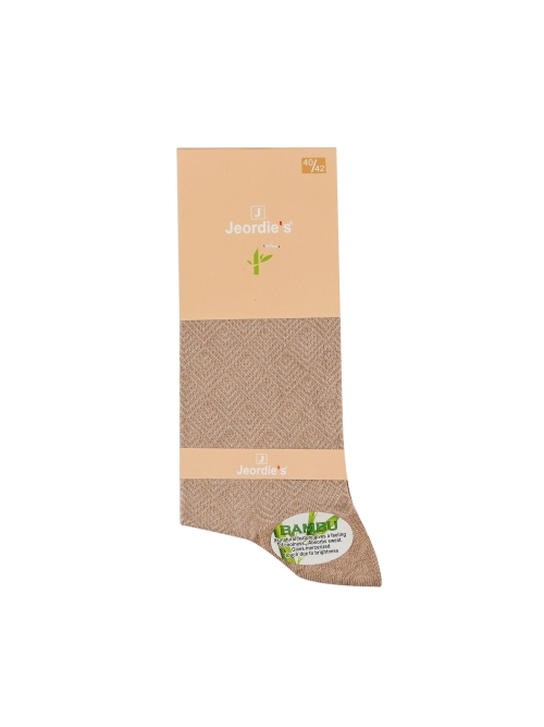 jeordie's Bamboo Socks