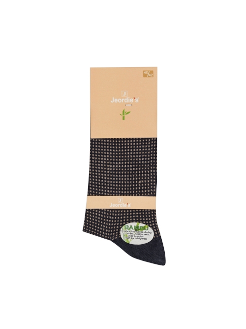 jeordie's Bamboo Socks
