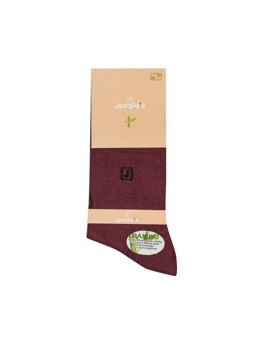 jeordie's Bamboo Socks