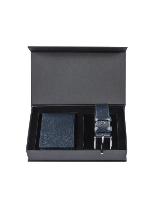 jeordie's Belt Wallet Set