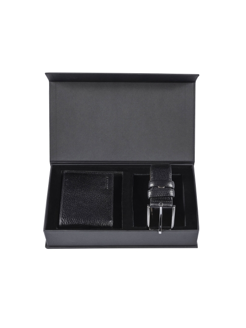 jeordie's Belt Wallet Set