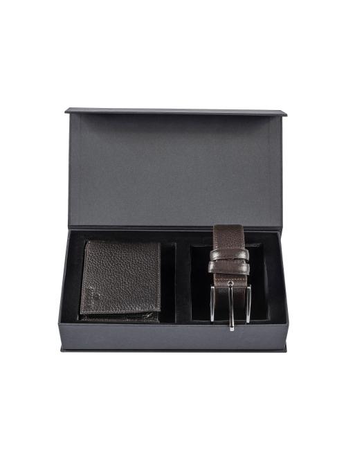 jeordie's Belt Wallet Set