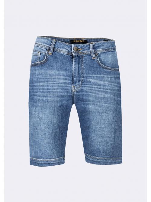 jeordie's Bermude Short