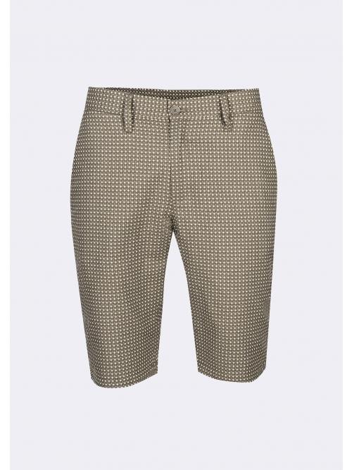 jeordie's Bermude Short