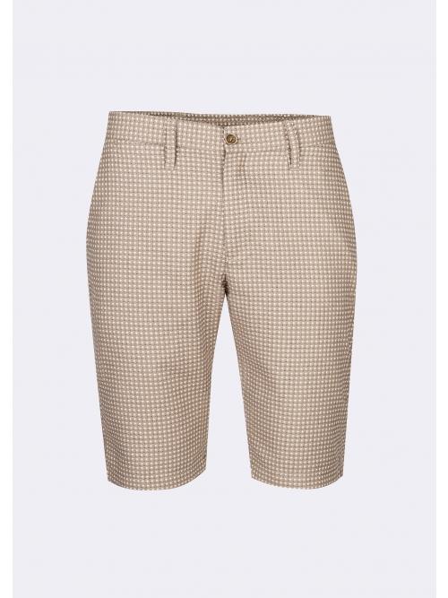 jeordie's Bermude Short