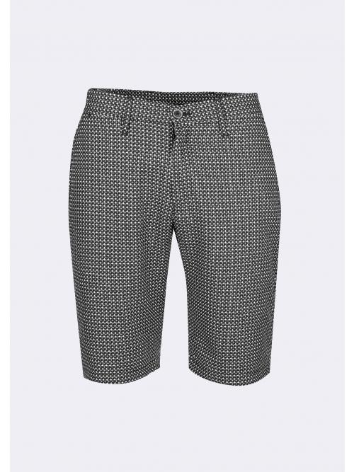 jeordie's Bermude Short