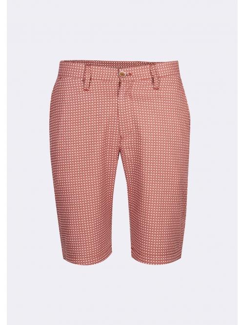 jeordie's Bermude Short