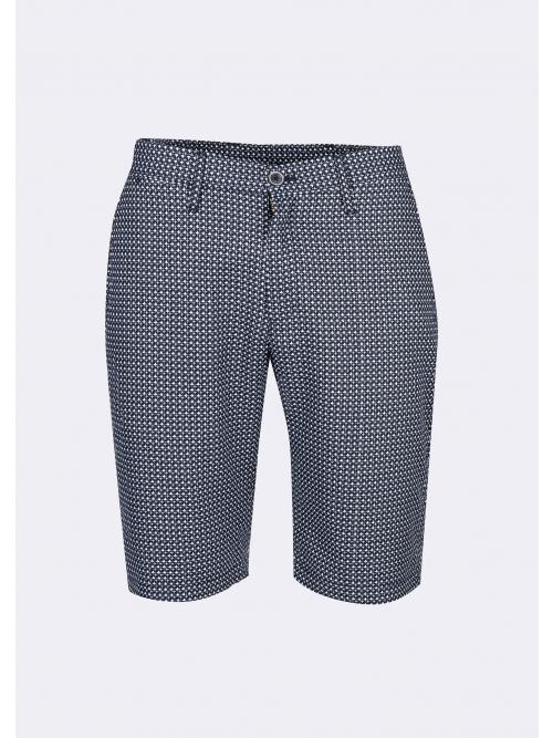 jeordie's Bermude Short