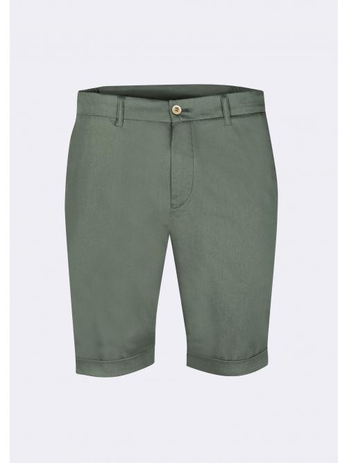 jeordie's Bermude Short