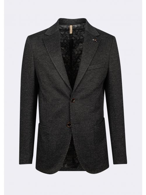 jeordie's Blazer