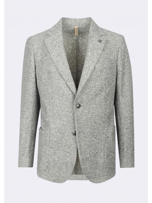 jeordie's Blazer