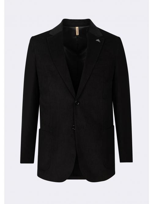 jeordie's Blazer