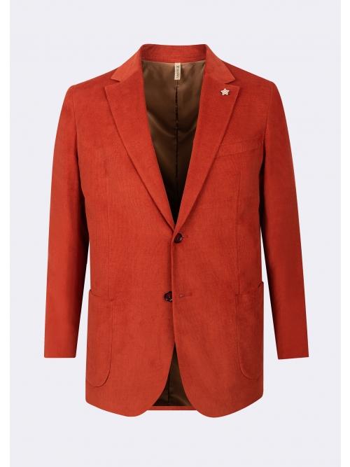 jeordie's Blazer